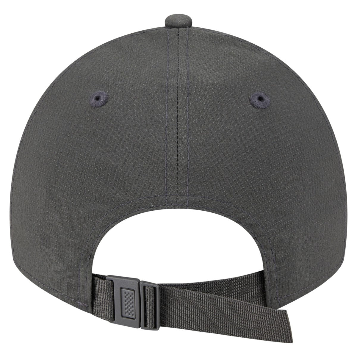 New Era - Phoenix Suns Active Ripstop 9TWENTY Adjustable Hat - Charcoal