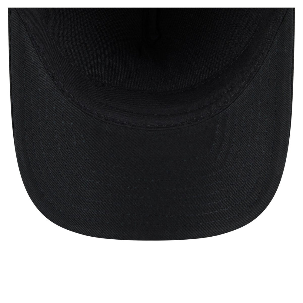 New Era - Phoenix Suns Game Day Flag A-Frame 9FORTY Adjustable Hat - Black
