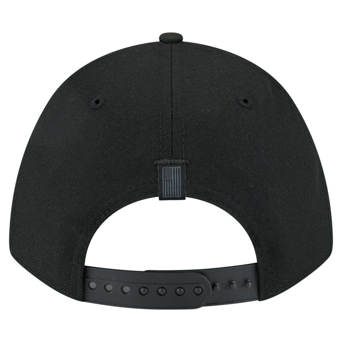 New Era - Memphis Grizzlies Game Day Flag A-Frame 9FORTY Adjustable Hat - Black