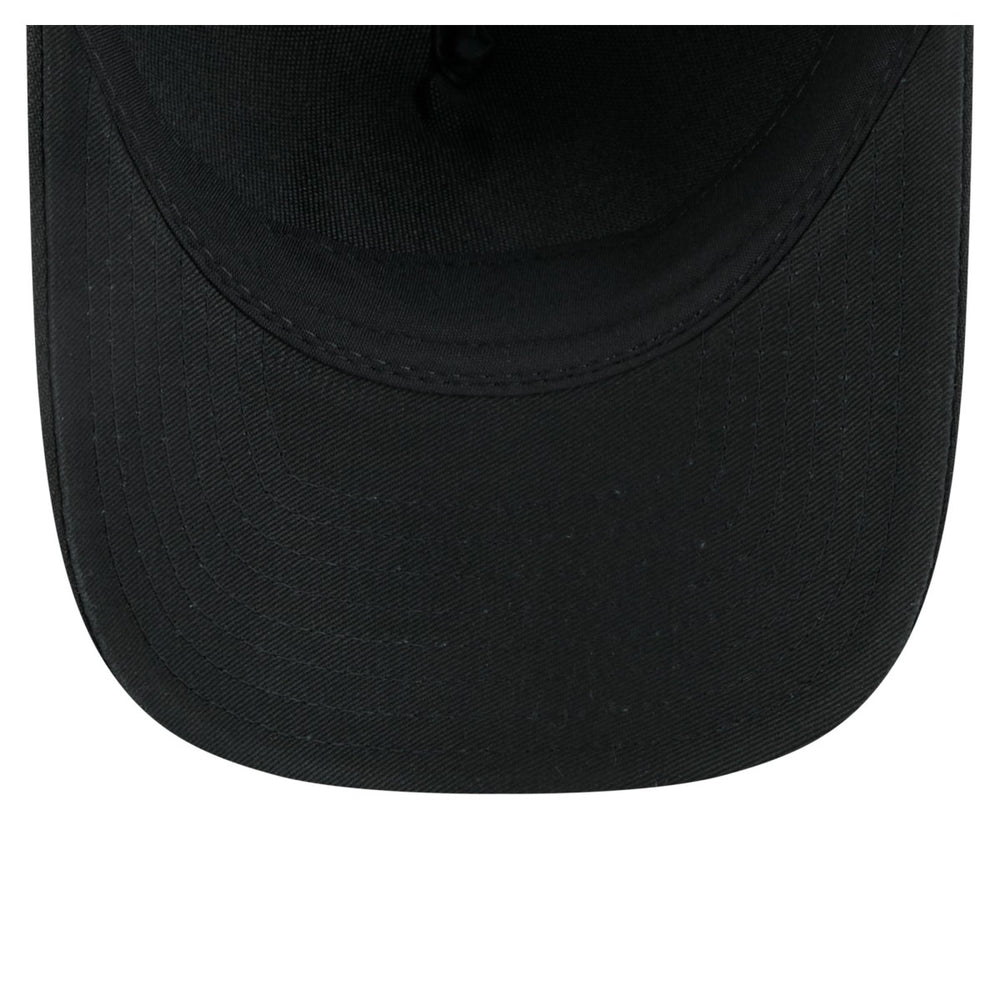 New Era - Memphis Grizzlies Game Day Flag A-Frame 9FORTY Adjustable Hat - Black