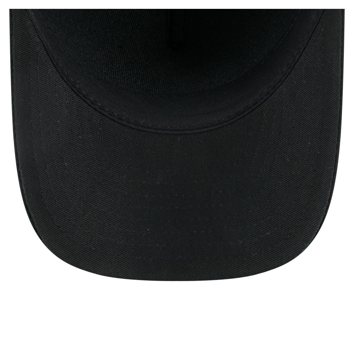 New Era - Miami Heat Game Day Flag A-Frame 9FORTY Adjustable Hat - Black