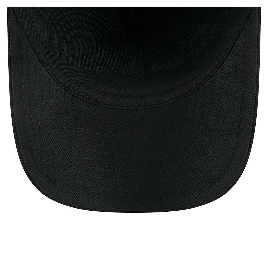 New Era - Boston Celtics Game Day Flag A-Frame 9FORTY Adjustable Hat - Black