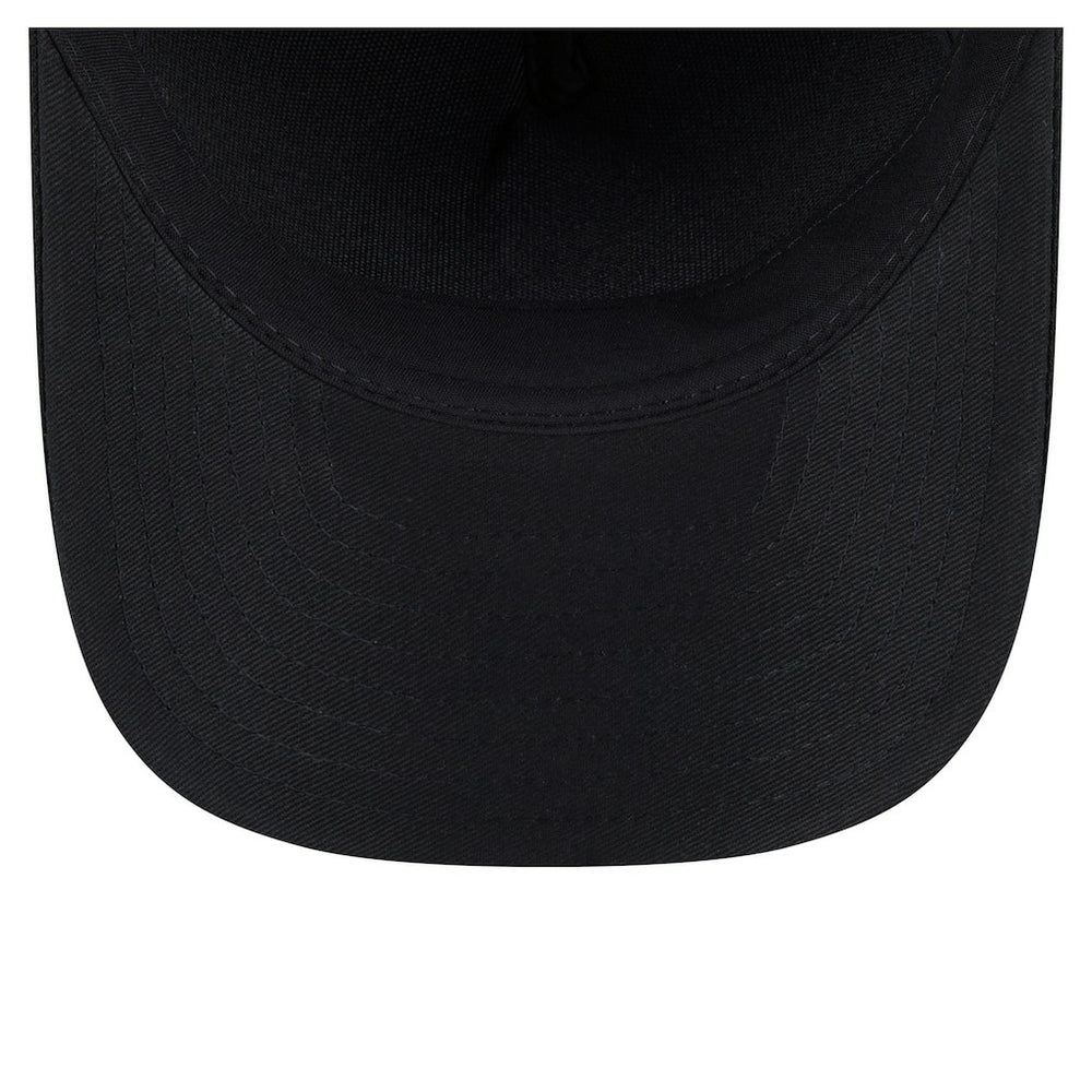 New Era - Dallas Mavericks Game Day Flag A-Frame 9FORTY Adjustable Hat - Black