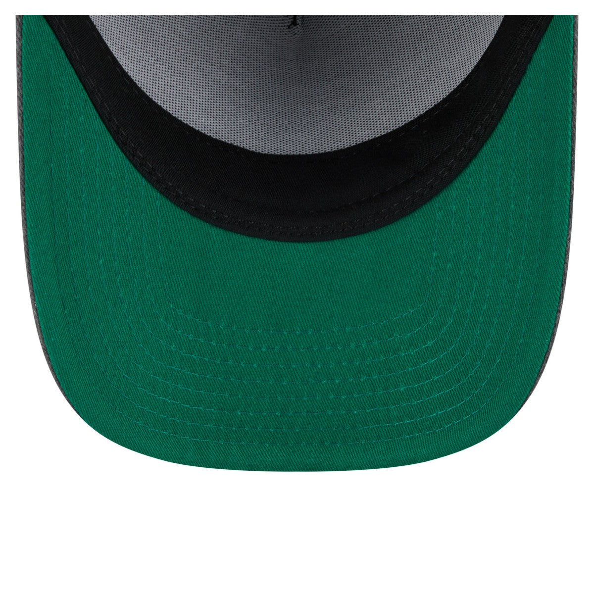 New Era - Phoenix Suns Throwback Washed Pre-Curved 9FIFTY Snapback Hat - Charcoal