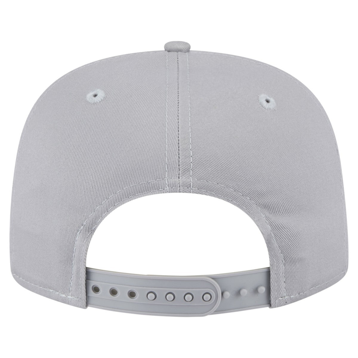 New Era - Minnesota Timberwolves Throwback Property Of Golfer Snapback Hat - Gray