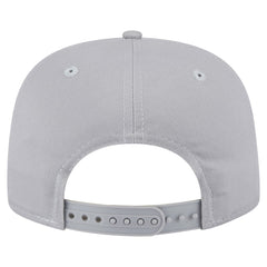 New Era - Minnesota Timberwolves Throwback Property Of Golfer Snapback Hat - Gray