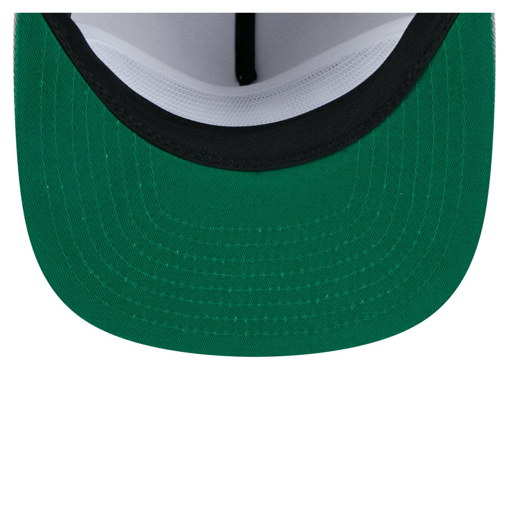 New Era - Minnesota Timberwolves Throwback Property Of Golfer Snapback Hat - Gray