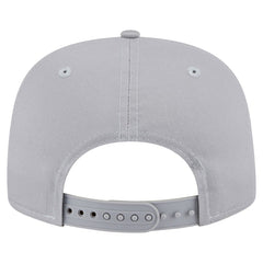 New Era - Houston Rockets Throwback Property Of Golfer Snapback Hat - Gray