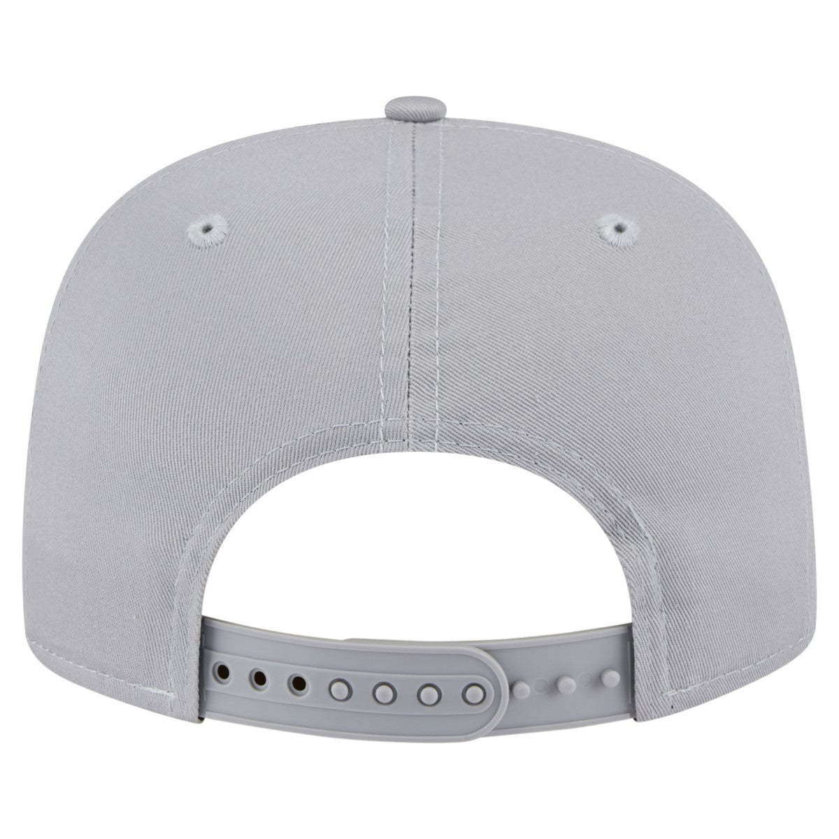 New Era - Los Angeles Lakers Throwback Property Of Golfer Snapback Hat - Gray