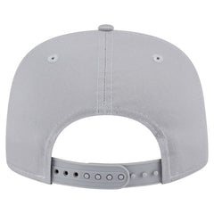 New Era - Los Angeles Lakers Throwback Property Of Golfer Snapback Hat - Gray