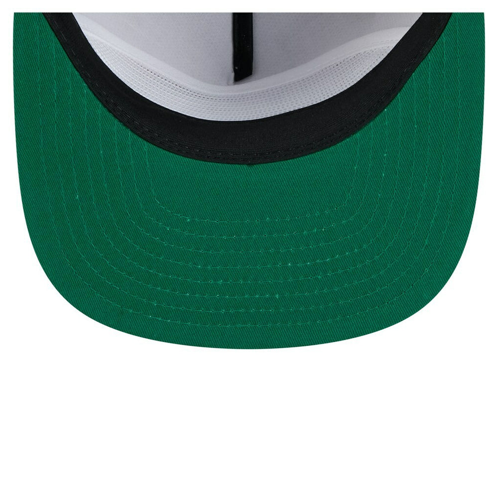 New Era - Philadelphia 76ers Throwback Property Of Golfer Snapback Hat - Gray