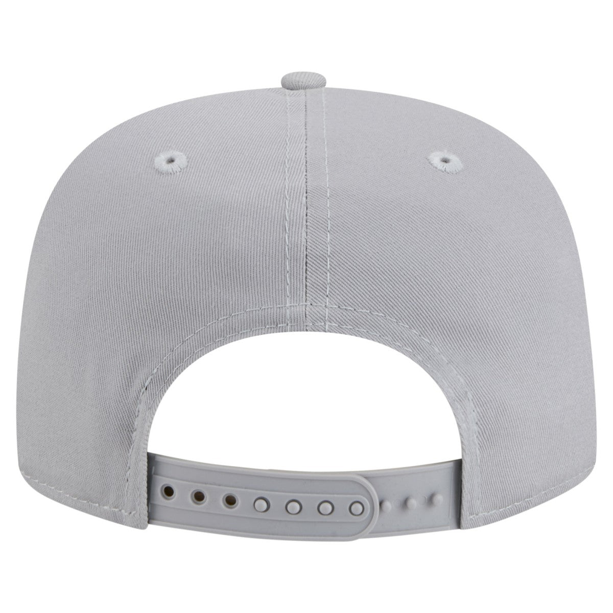 New Era - Phoenix Suns Throwback Property Of Golfer Snapback Hat - Gray