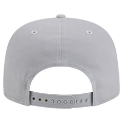 New Era - Phoenix Suns Throwback Property Of Golfer Snapback Hat - Gray