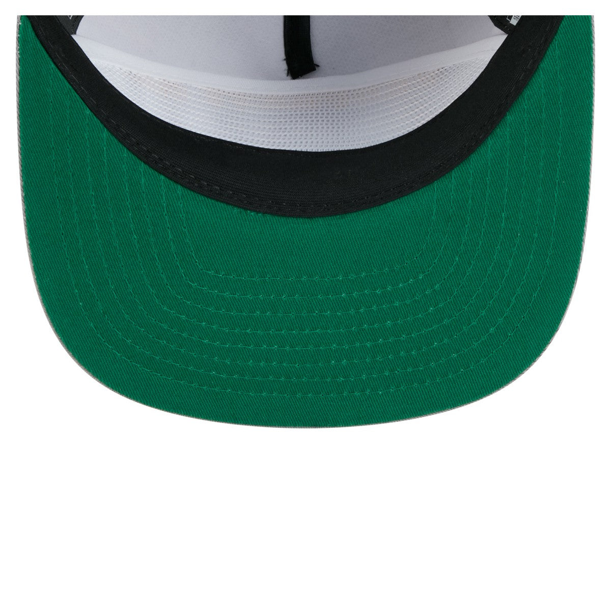 New Era - Phoenix Suns Throwback Property Of Golfer Snapback Hat - Gray