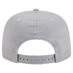 New Era - Dallas Mavericks Throwback Property Of Golfer Snapback Hat - Gray