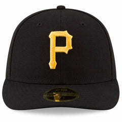 Pittsburgh Pirates New Era National Baseball Hall of Fame Low Profile 59FIFTY Fitted Hat Near Me