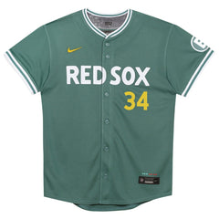 David Ortiz Boston Red Sox Nike Preschool 2025 City Connect Limited Retired Player Jersey Near Me