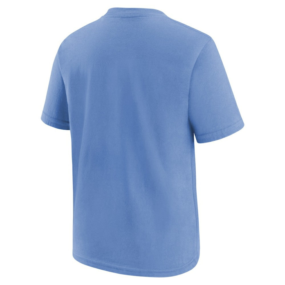 St. Louis Cardinals Nike Youth Team Logo T-Shirt Lifestyle