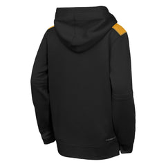 Pittsburgh Pirates Nike Youth City Connect Authentic Collection Performance Pullover Hoodie Lifestyle
