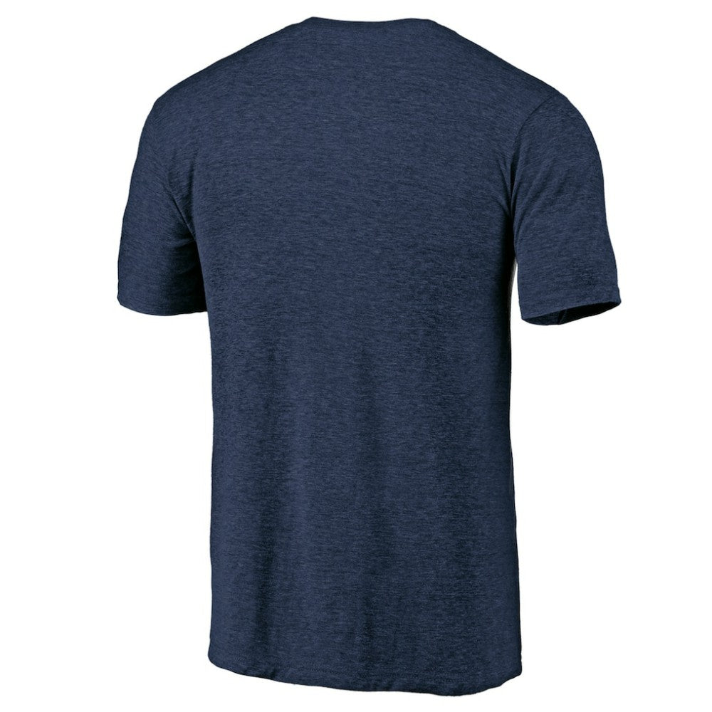 Atlanta Braves Pregame Vibe Tri-Blend T-Shirt Online