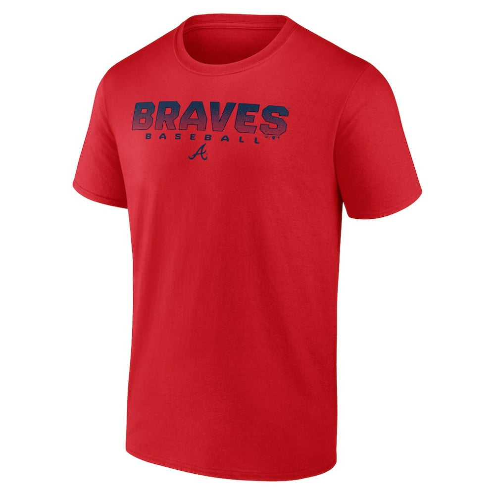 Atlanta Braves Utility Player T-Shirt for sale