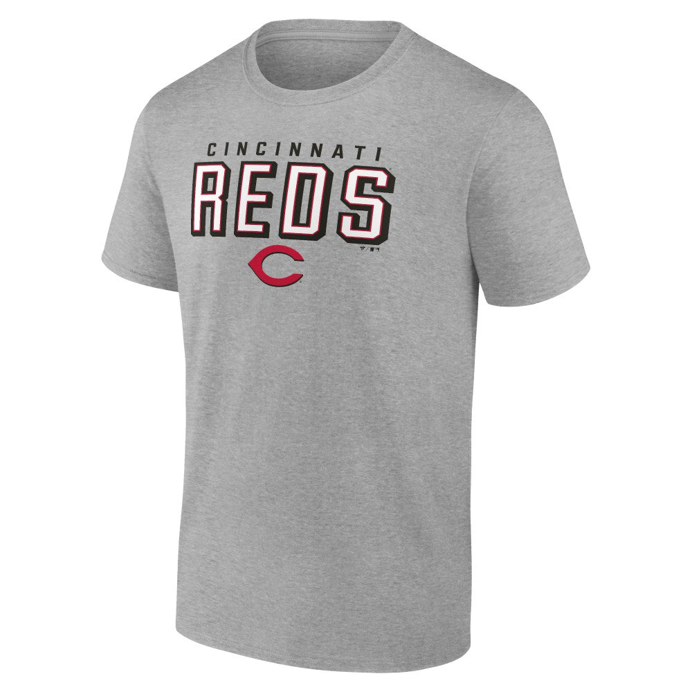 Cincinnati Reds Swagger T-Shirt Clearance