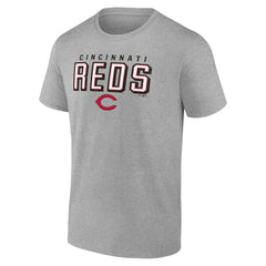 Cincinnati Reds Swagger T-Shirt Clearance