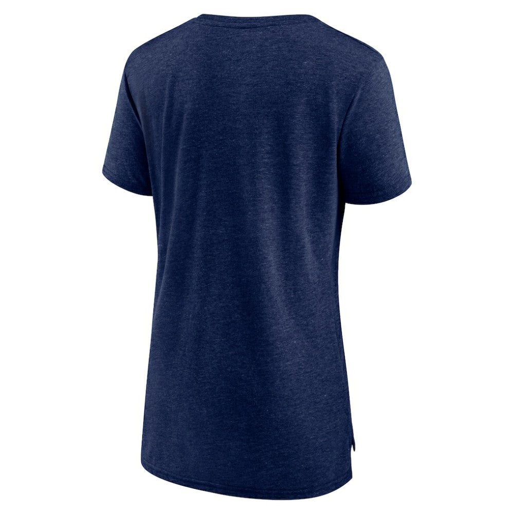 Detroit Tigers Women's Practice Time Tri-Blend T-Shirt Online