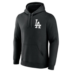 Freddie Freeman Los Angeles Dodgers Mister Cartoon Name & Number Pullover Hoodie Online