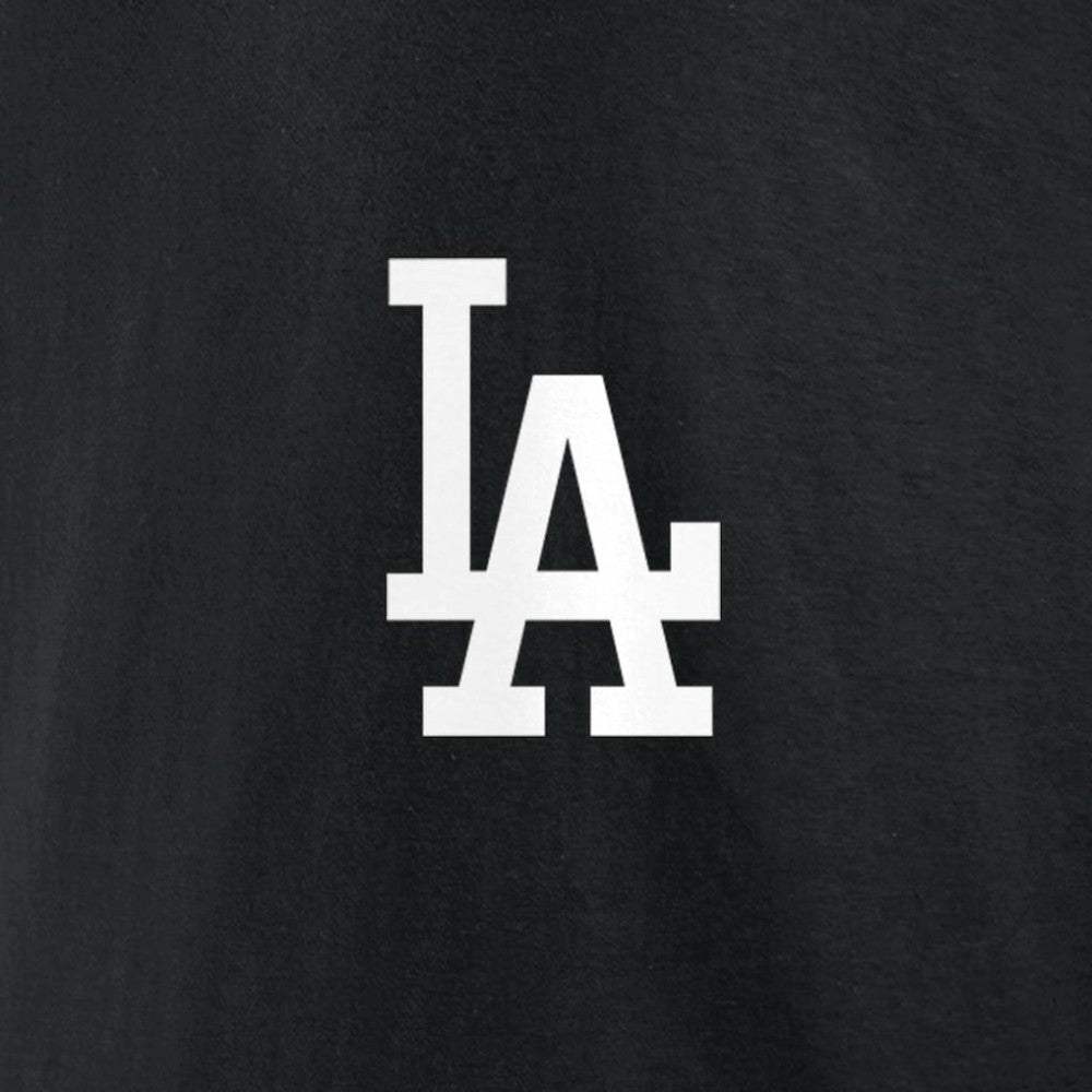Freddie Freeman Los Angeles Dodgers Mister Cartoon Name & Number T-Shirt Lifestyle
