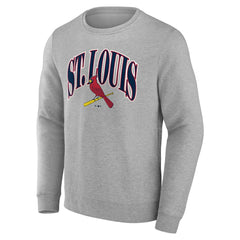 St. Louis Cardinals Arch Pullover Sweatshirt Sale