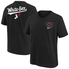 Chicago White Sox Nike Youth 2025 City Connect T-Shirt Clearance