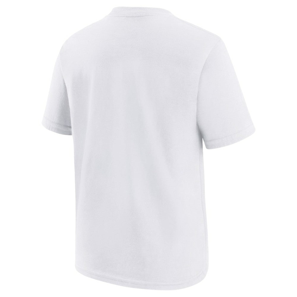Colorado Rockies Nike Youth 2025 City Connect Wordmark T-Shirt Online