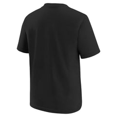 Chicago White Sox Nike Youth 2025 City Connect Wordmark T-Shirt Sale