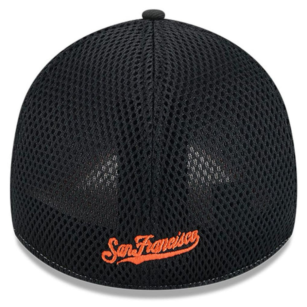 San Francisco Giants New Era 2025 Spring Training 39THIRTY Flex Hat discount