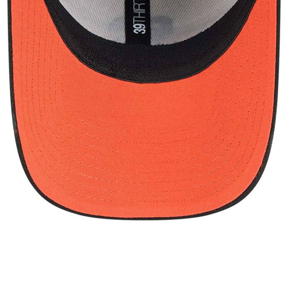 San Francisco Giants New Era 2025 Spring Training 39THIRTY Flex Hat discount