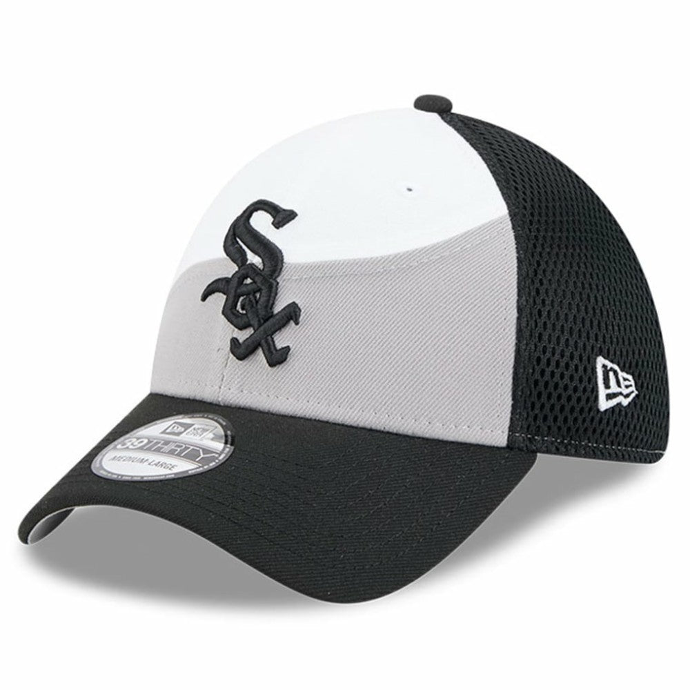 Chicago White Sox New Era 2025 Spring Training 39THIRTY Flex Hat for sale