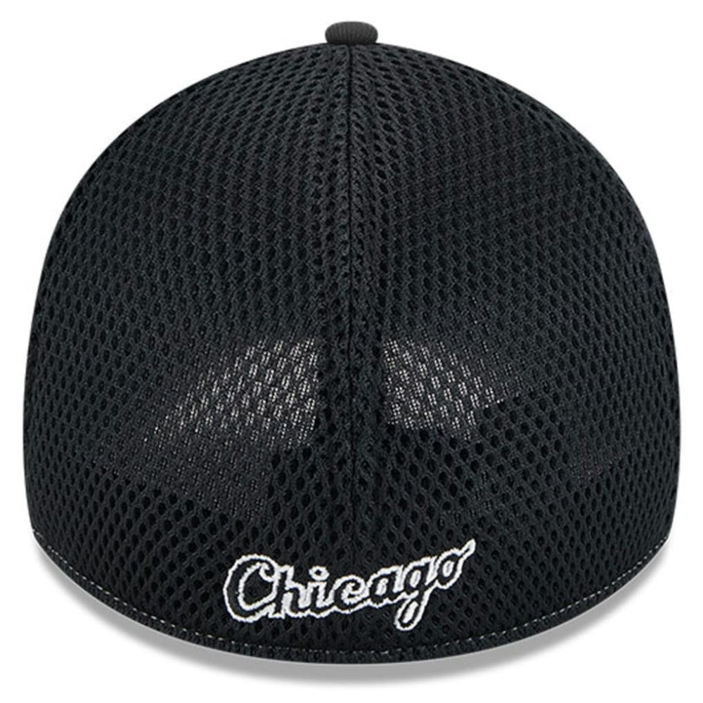 Chicago White Sox New Era 2025 Spring Training 39THIRTY Flex Hat for sale
