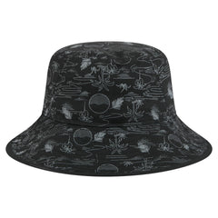 Miami Marlins New Era 2025 Spring Training All Over Print Bucket Hat Online