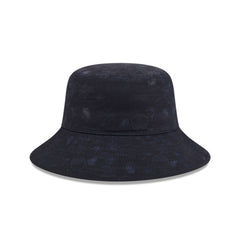Houston Astros New Era Youth 2025 Spring Training All Over Print Bucket Hat Online