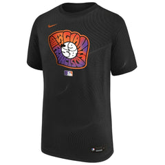 San Francisco Giants Nike Youth 2025 City Connect Legend T-Shirt Clearance