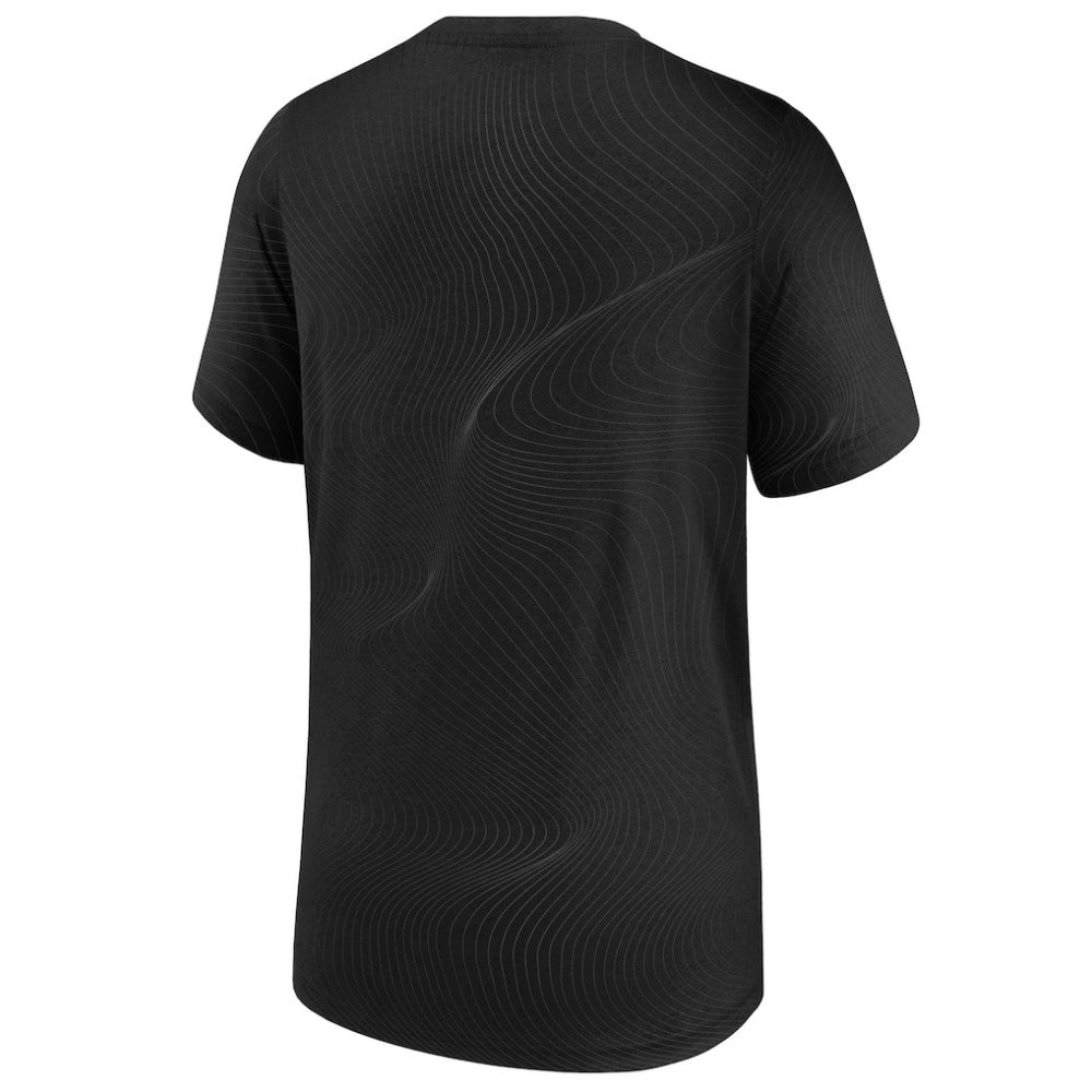 San Francisco Giants Nike Youth 2025 City Connect Legend T-Shirt Clearance