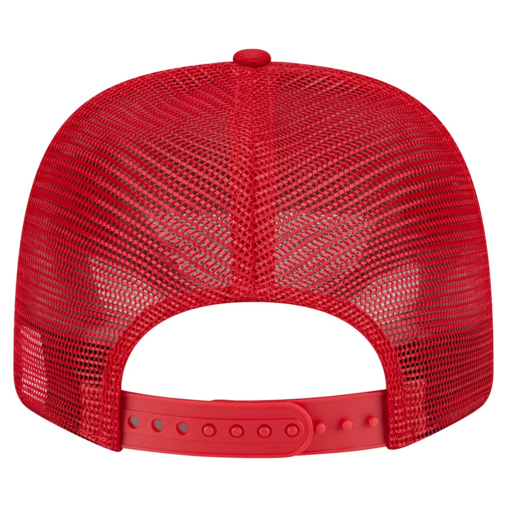 Washington Nationals New Era Flag 9SEVENTY Stretch-Snap Hat for sale