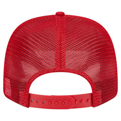 Washington Nationals New Era Flag 9SEVENTY Stretch-Snap Hat for sale