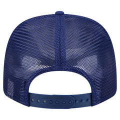 Los Angeles Dodgers New Era Flag 9SEVENTY Stretch-Snap Hat Sale