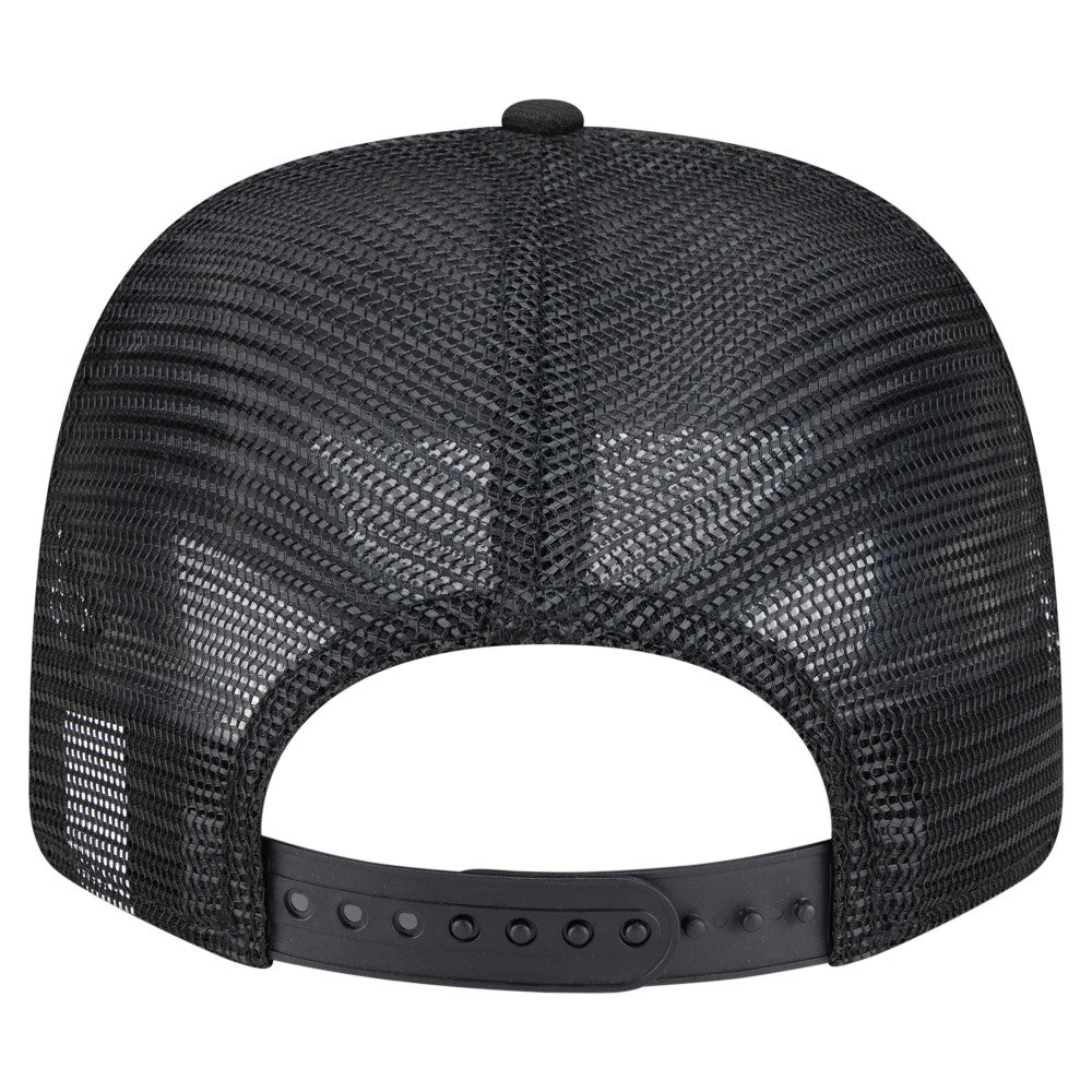 Miami Marlins New Era Flag 9SEVENTY Stretch-Snap Hat Online
