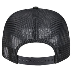 Miami Marlins New Era Flag 9SEVENTY Stretch-Snap Hat Online
