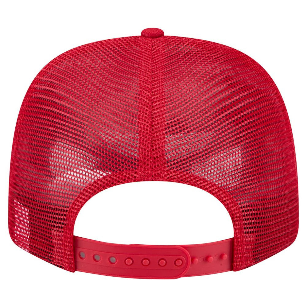 St. Louis Cardinals New Era Flag 9SEVENTY Stretch-Snap Hat Clearance