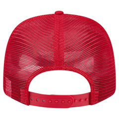 St. Louis Cardinals New Era Flag 9SEVENTY Stretch-Snap Hat Clearance