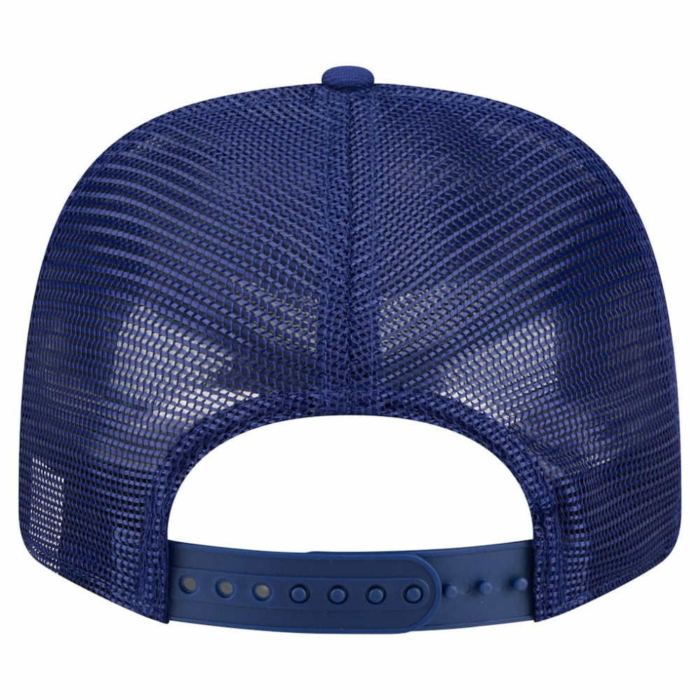 Texas Rangers New Era Flag 9SEVENTY Stretch-Snap Hat Sale